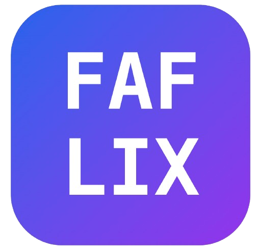 logo de Faflix